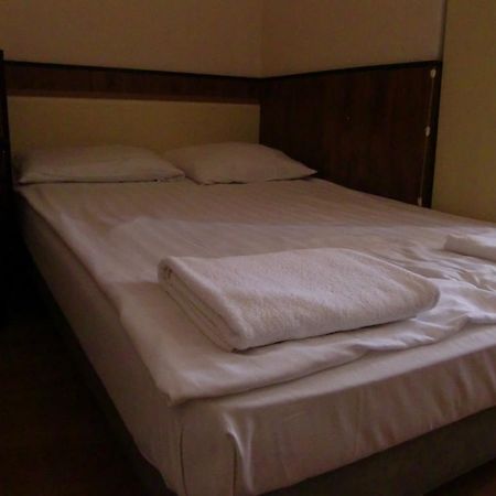 Budget Hotel Thorbecke Амстердам Номер фото