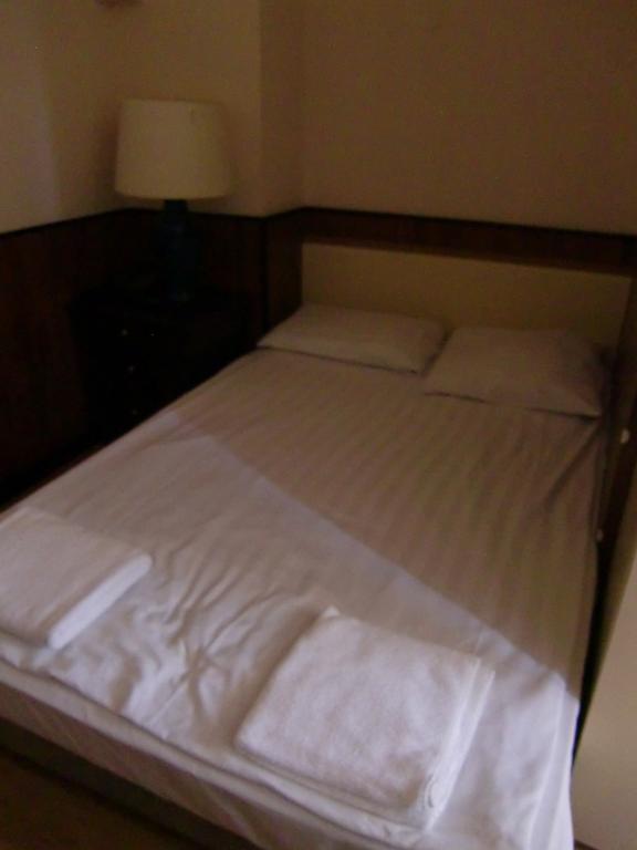Budget Hotel Thorbecke Амстердам Номер фото