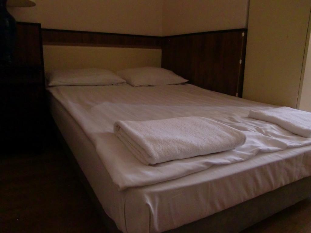Budget Hotel Thorbecke Амстердам Номер фото