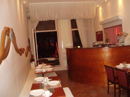 Budget Hotel Thorbecke Амстердам Экстерьер фото